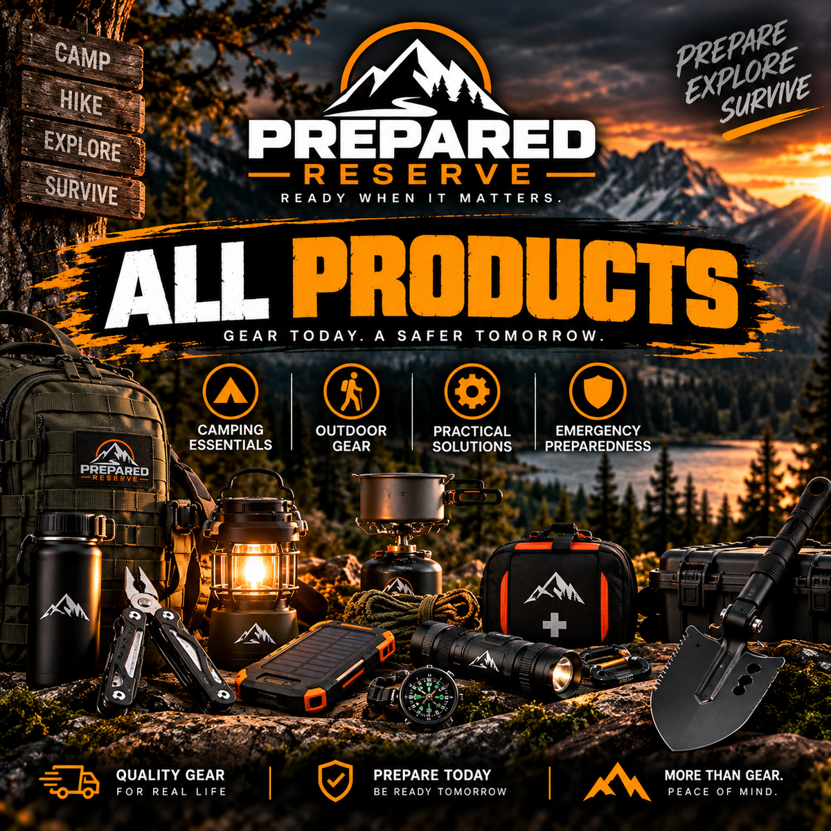 All Products