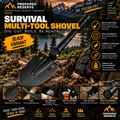 PR - Survival Multi-Shovel