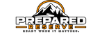 Perpared Reserve  - Home